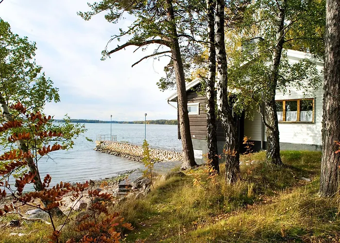 Rantapuisto Helsinki