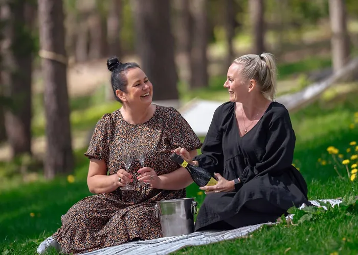 Rantapuisto Helsinki