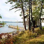 Rantapuisto Helsinki