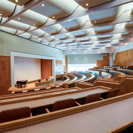 Rantapuisto Otel Helsinki