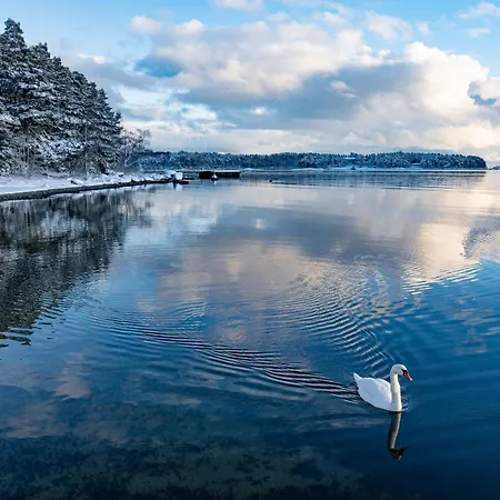 Rantapuisto Helsinki