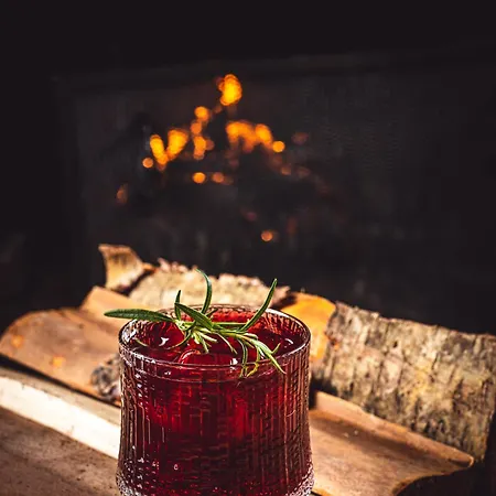 Otel Rantapuisto Helsinki