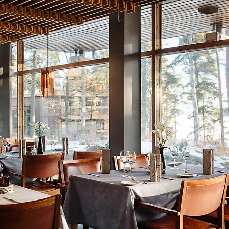 Rantapuisto Helsinki