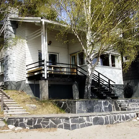 Rantapuisto Otel Helsinki