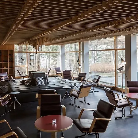 Rantapuisto Hotel