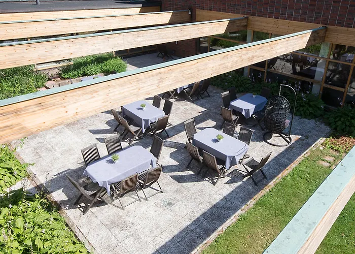 Rantapuisto Helsinky