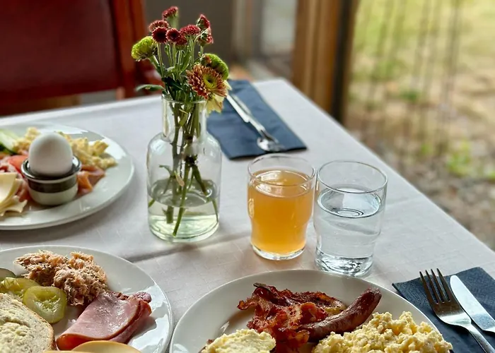 Rantapuisto Hotel 4*