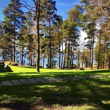 Rantapuisto Helsinki