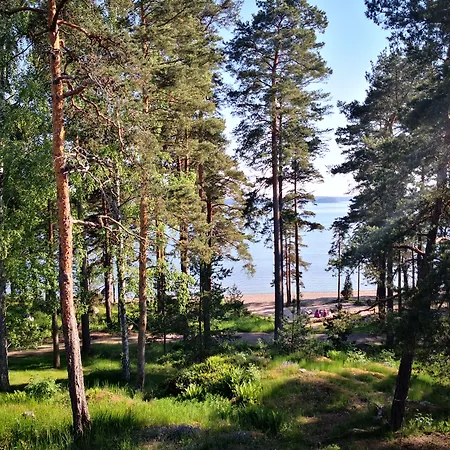 Hotel Rantapuisto