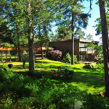 Rantapuisto Helsinki
