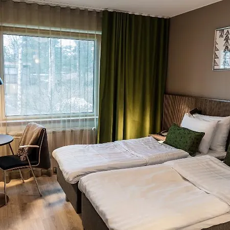 Hotel Rantapuisto Helsinki